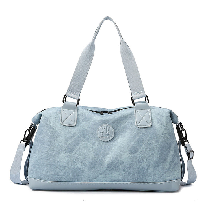 Stylish Travel Duffle Bag