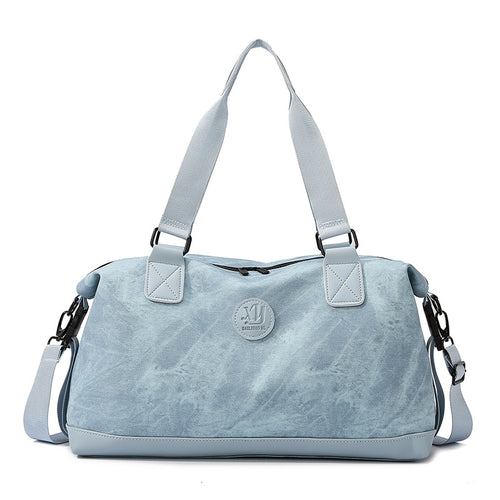 Stylish Travel Duffle Bag
