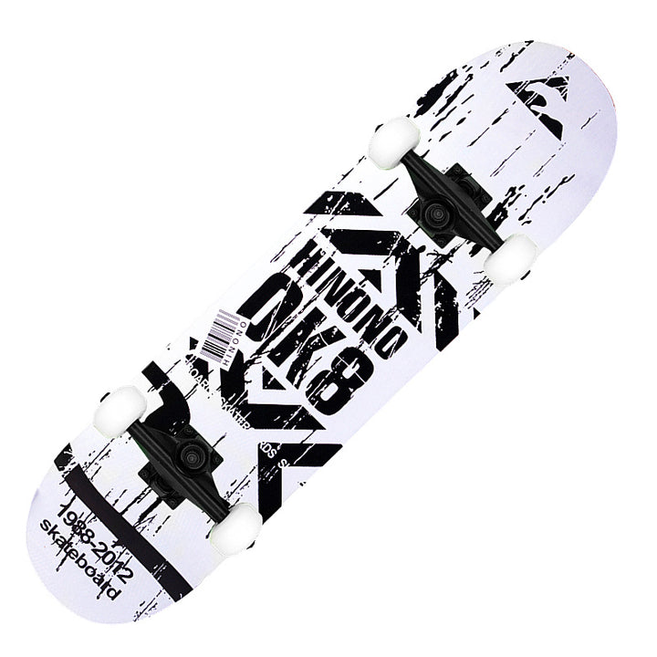 Freestyle Skateboard Bowlift