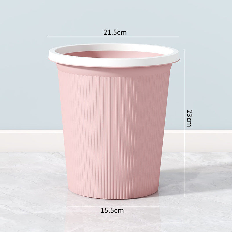 Versatile and Stylish Trash Can Bowlift