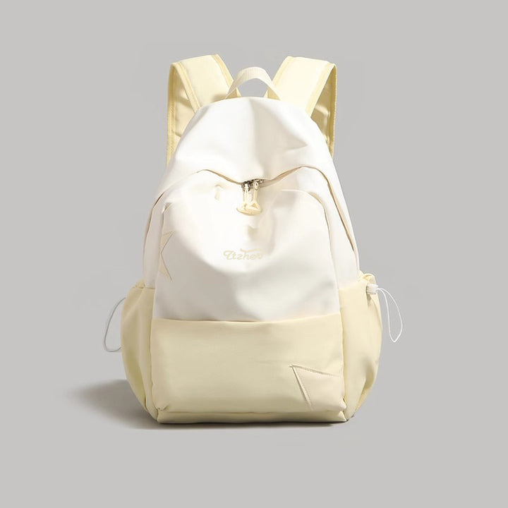 Versatile Lightweight Day Backpack Bowlift