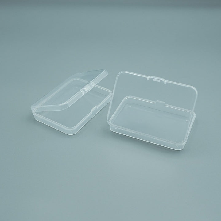 Multi-Purpose Clear Storage Case Bowlift