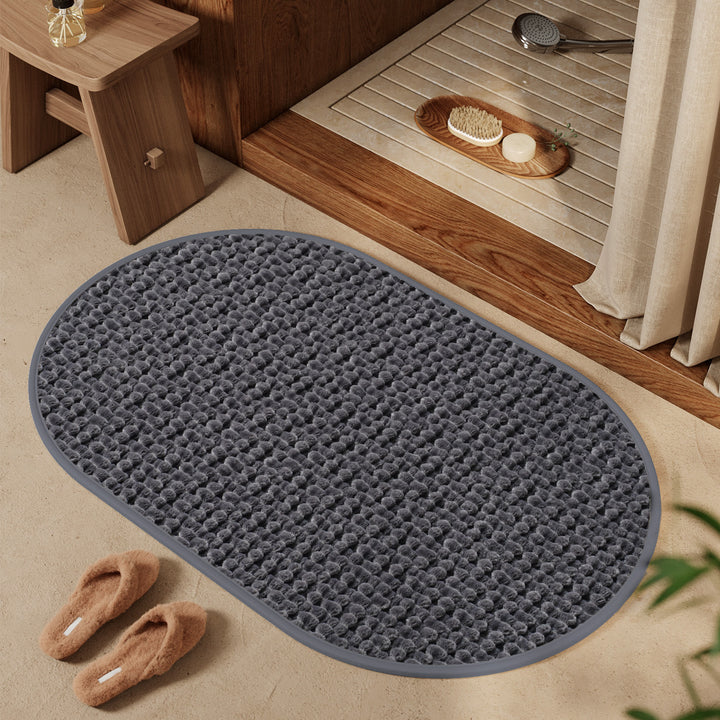 Textured Indoor Comfort Mat Bowlift