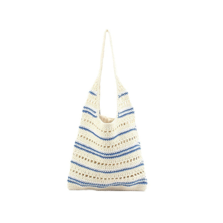 Handcrafted cotton bag Bowlift