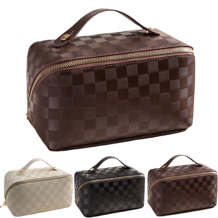 Stylish Cosmetic Bag Bowlift