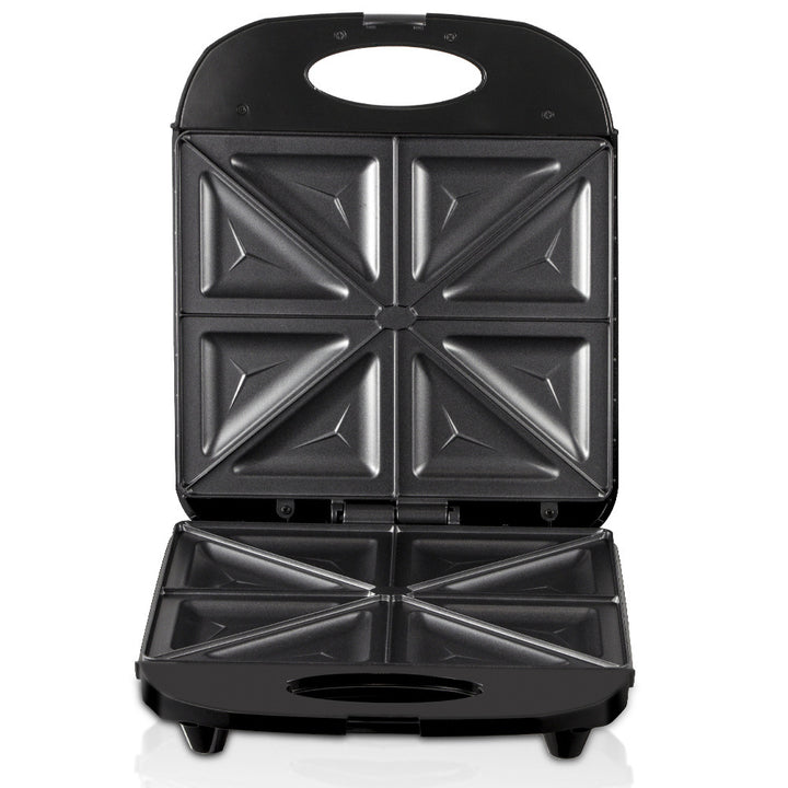 High-Power Non-Stick Sandwich Maker Bowlift