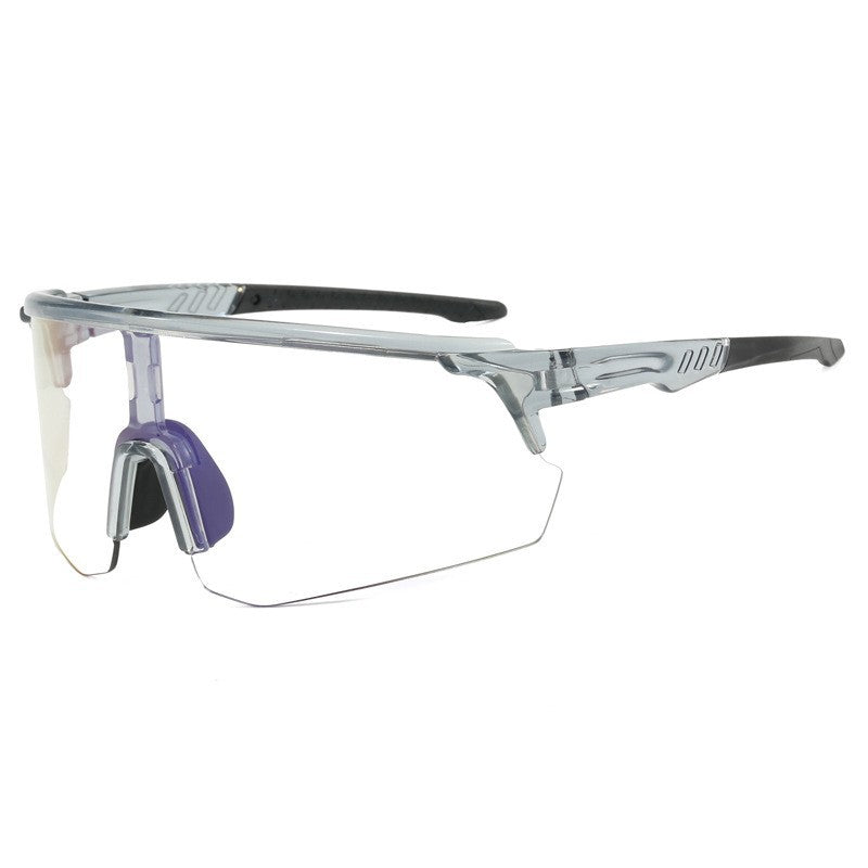 Women's Sporty Cycling Glasses with Advanced Ventilation System Bowlift