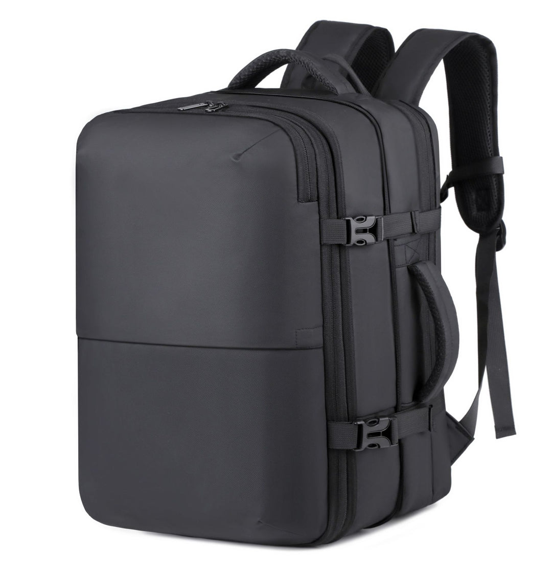 Multi-Functional Professional Laptop Backpack Bowlift