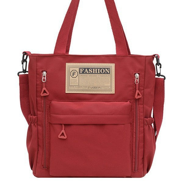Multifunctional Carry Bag Bowlift