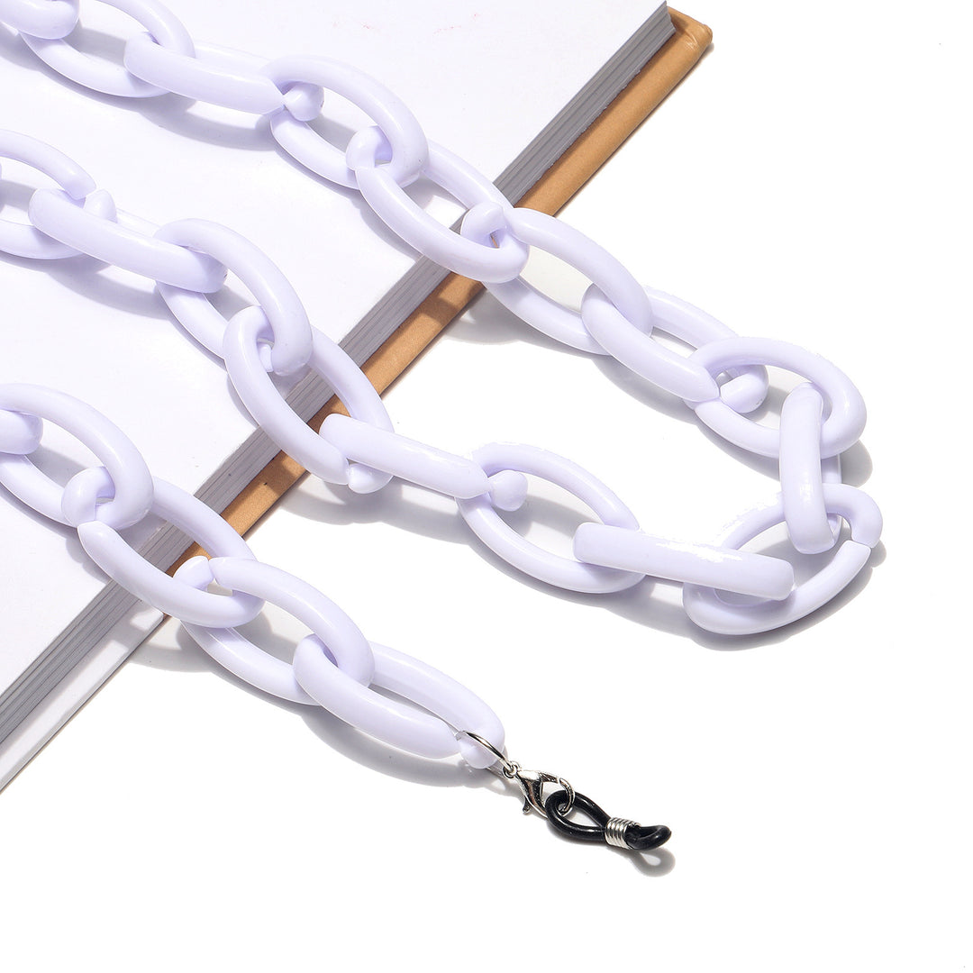 Stylish Link Eyewear Chain Bowlift