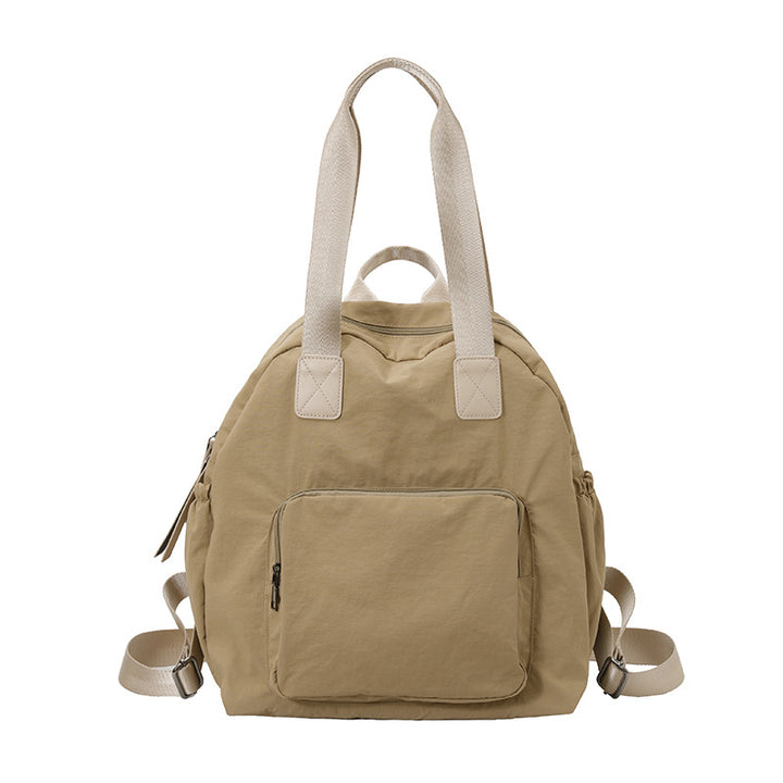 Versatile Travel Backpack Bowlift
