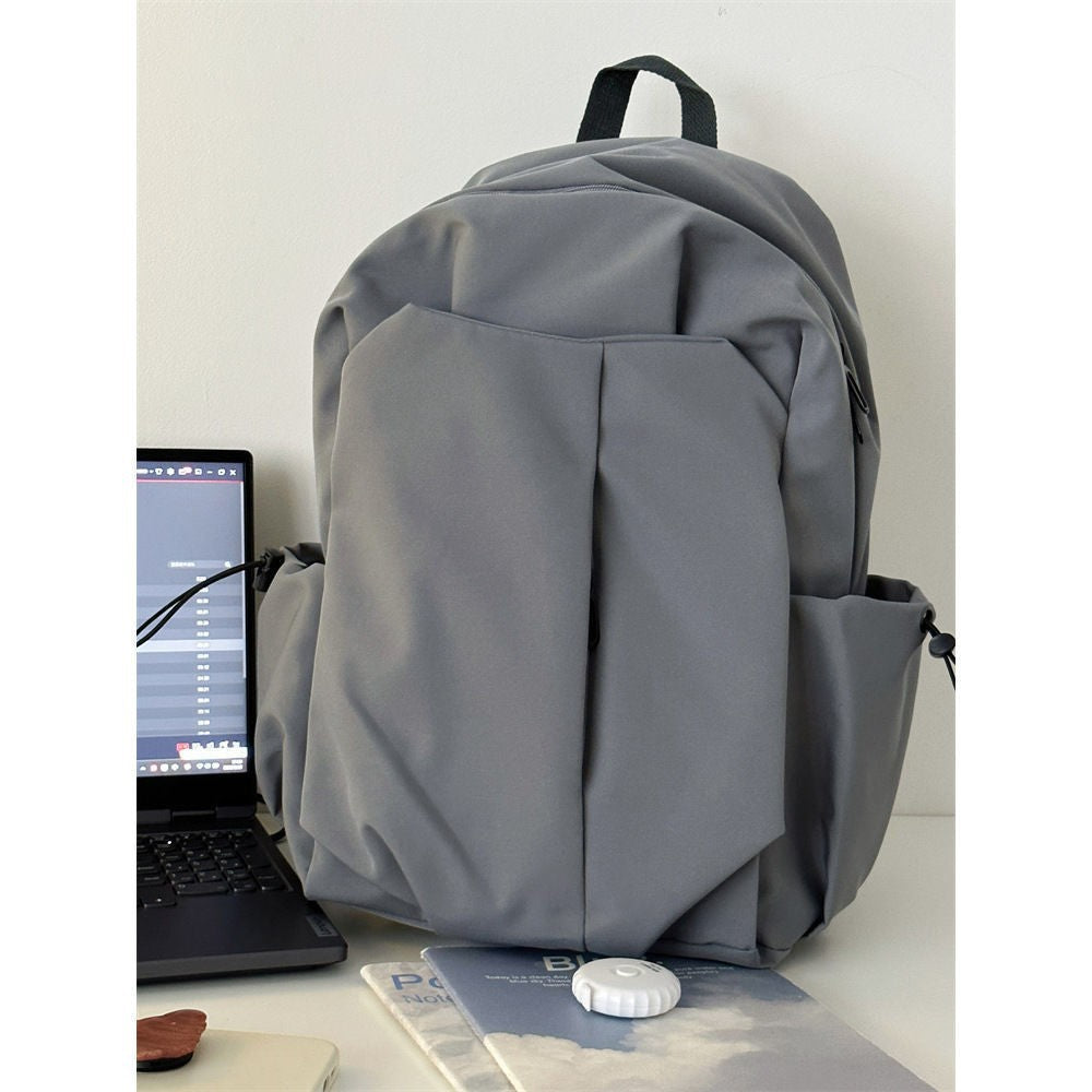 Stylish Convertible Backpack Bowlift