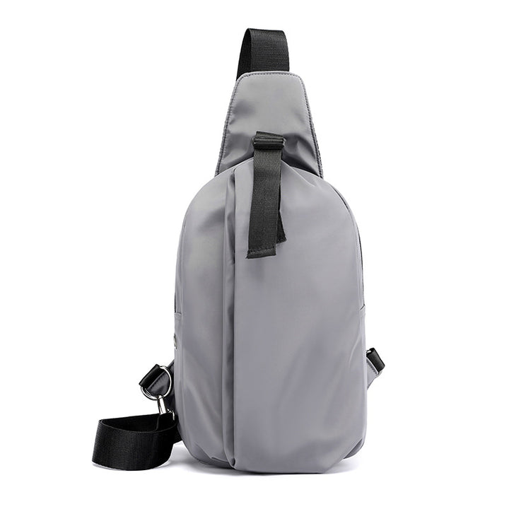 Lightweight Versatile Sling Backpack Bowlift