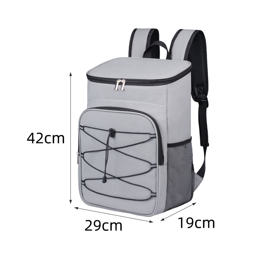 Ladies Multifunctional Sports Bag Bowlift