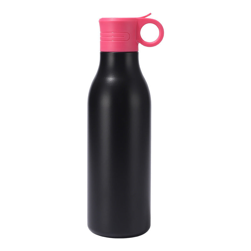Eco-Friendly Insulated Water Bottle Bowlift
