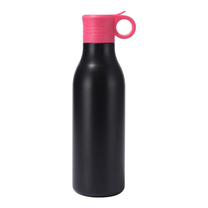 Eco-Friendly Insulated Water Bottle Bowlift