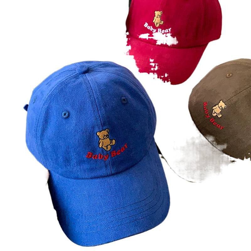 Women's Embroidered Casual Baseball Cap Bowlift 1784083582
