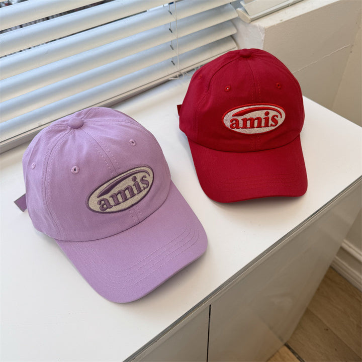 Men's Premium Adjustable Cotton Baseball Cap Bowlift