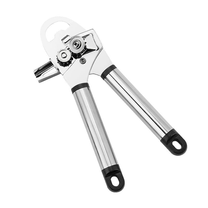 Heavy-Duty Manual Can and Bottle Opener Bowlift