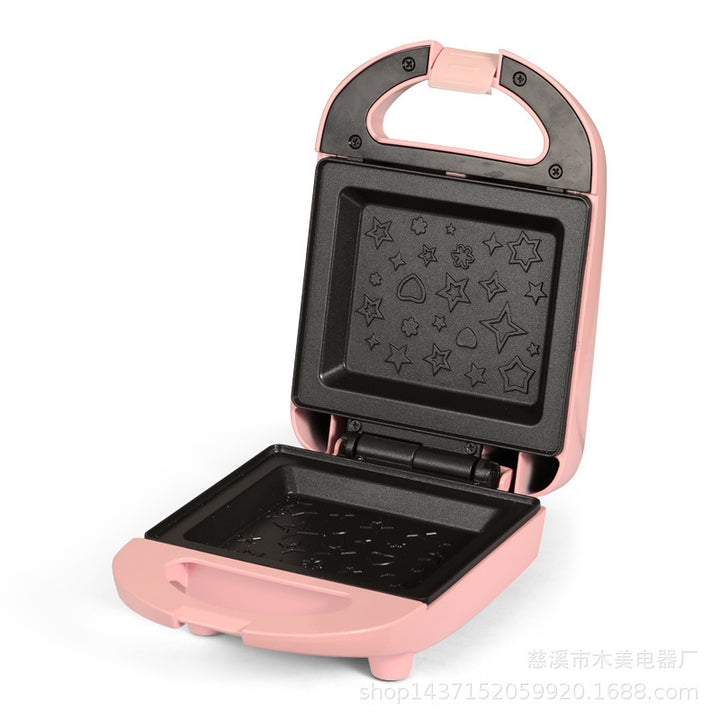 Multi-Function Waffle Maker Bowlift