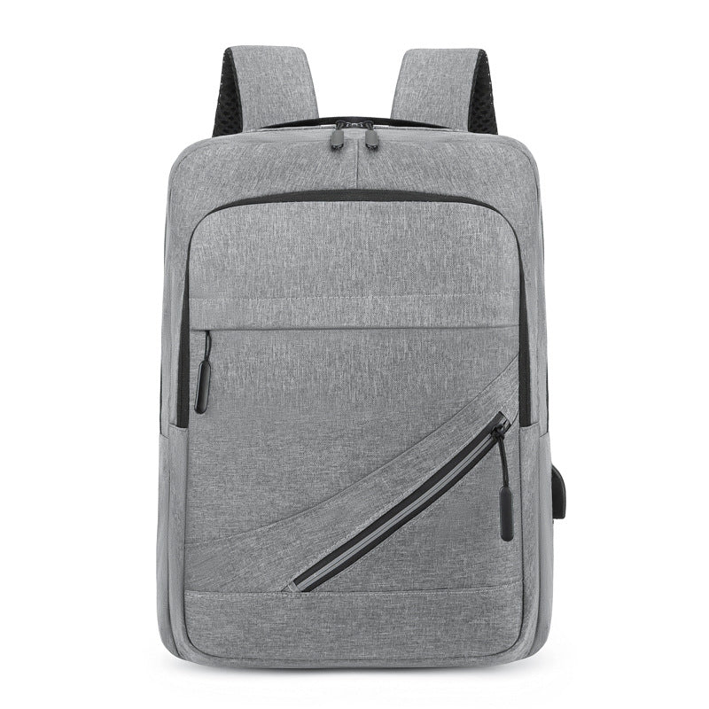 Multi-Functional Urban Backpack Bowlift