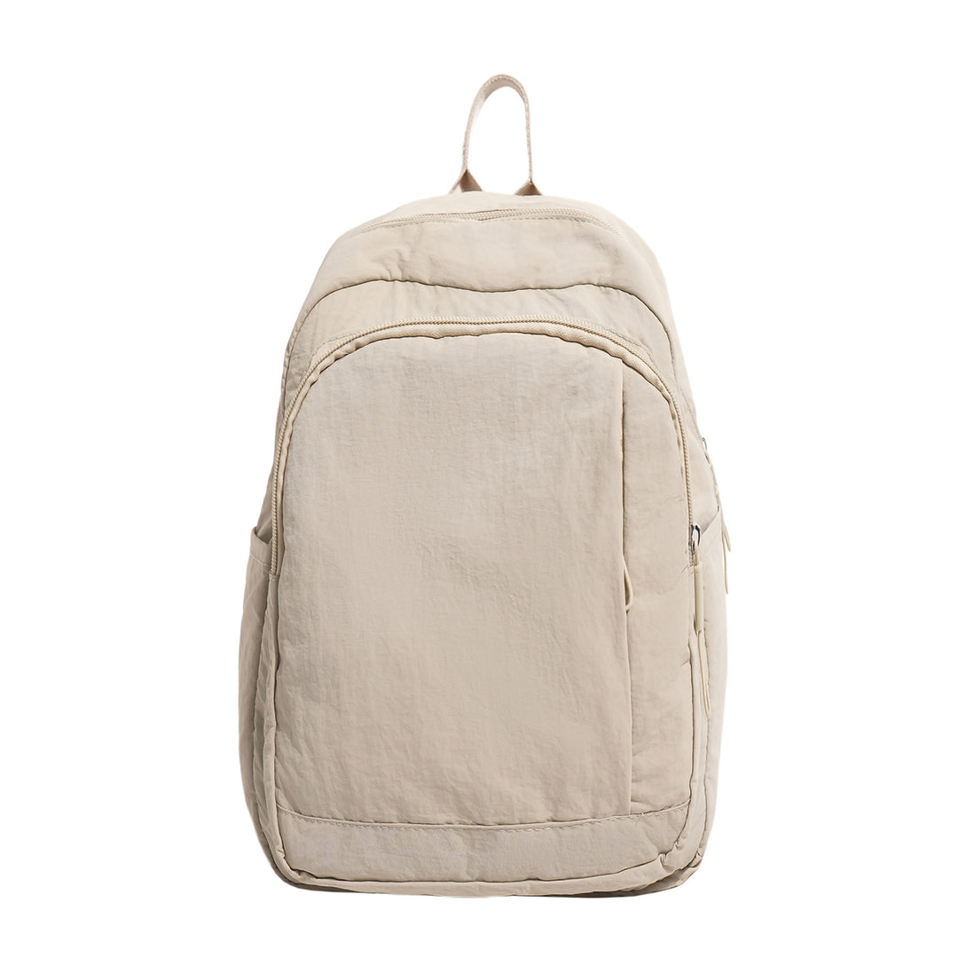 Spacious and Lightweight Everyday Backpack Bowlift