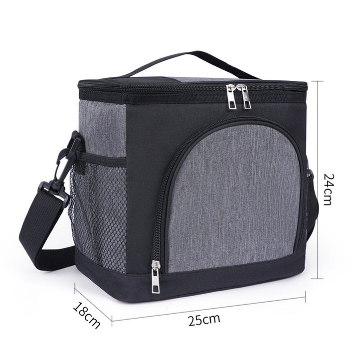 Insulated Cooler Bag Bowlift