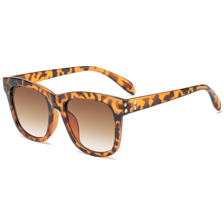 Ladies fashionable sunglasses in contemporary design Bowlift