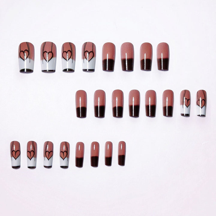 Nail Art Bowlift