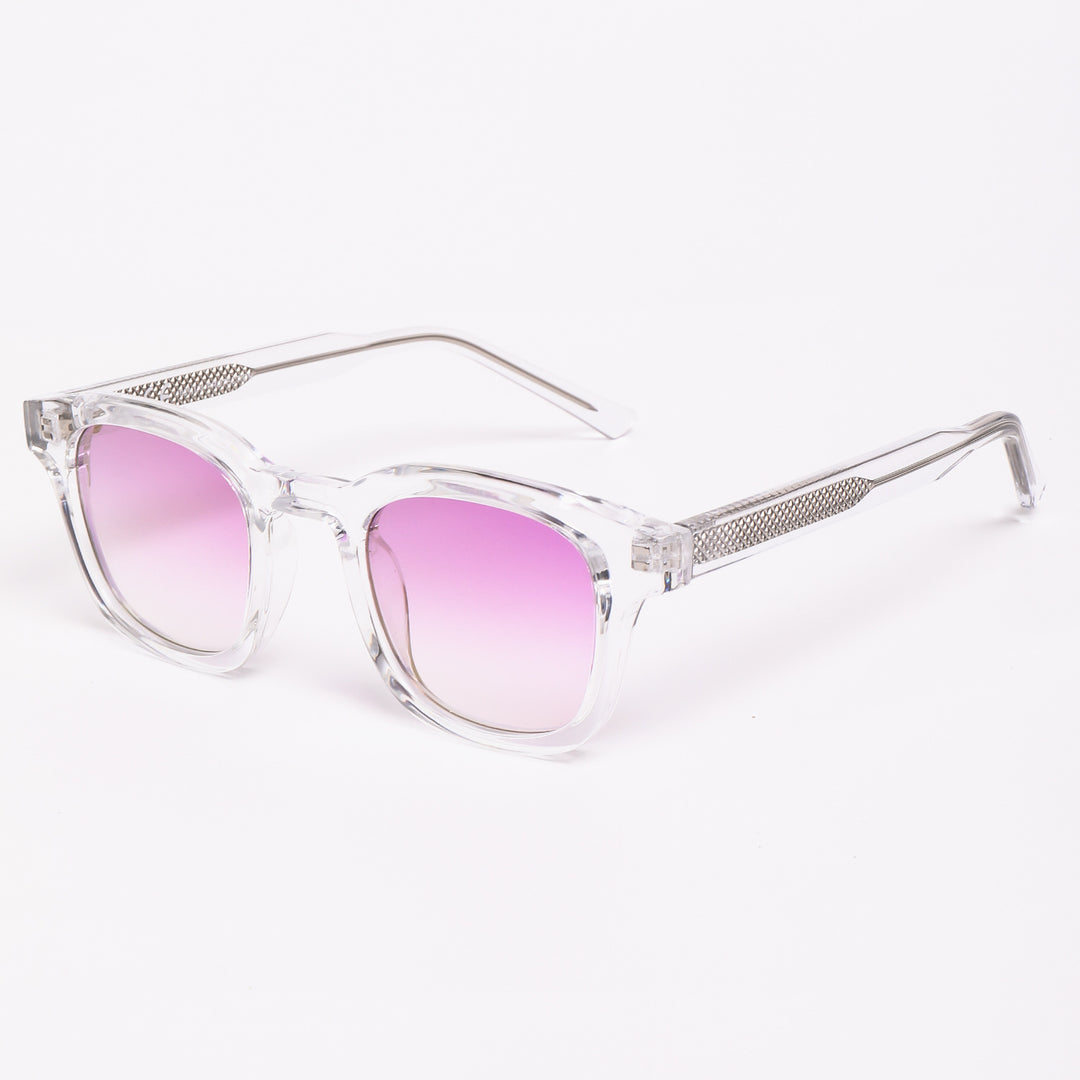 Women's sunglasses in robust, modern design with polarized lenses Bowlift