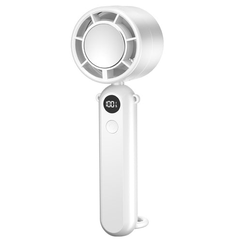 Unisex Portable, rechargeable mini hand fan Bowlift