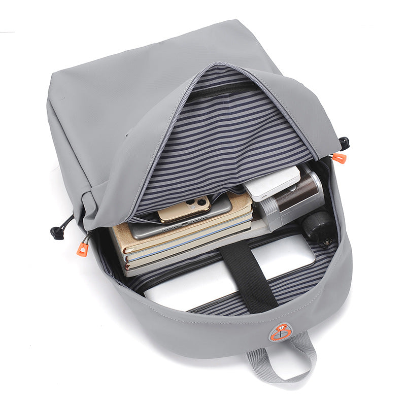 Multi-Purpose Everyday Backpack Bowlift
