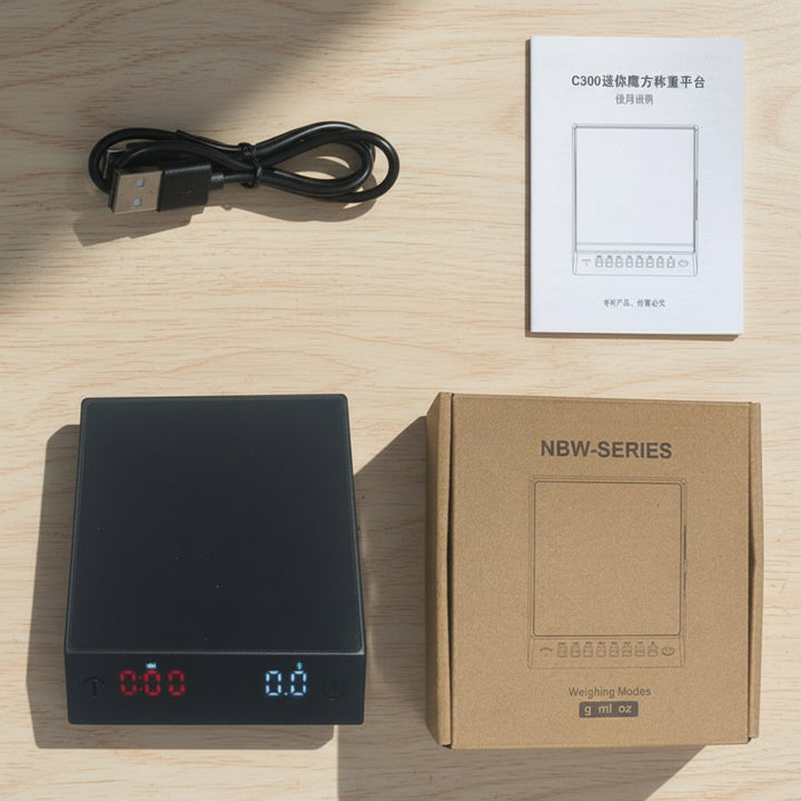 Digital Kitchen Scale
