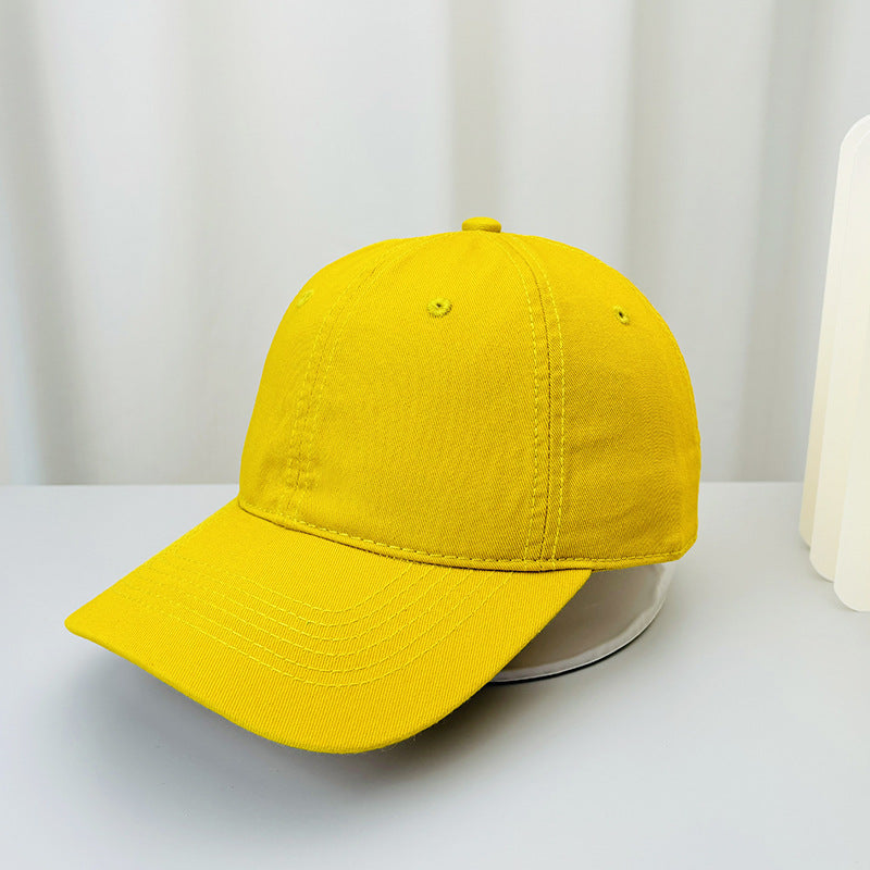 Women's Premium Baseball Cap with Sweat-Absorbing Technology Bowlift