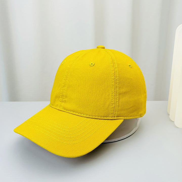 Women's Premium Baseball Cap with Sweat-Absorbing Technology Bowlift