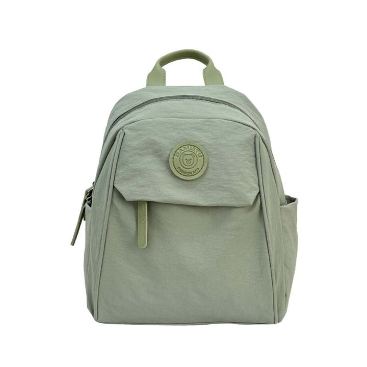 Compact Everyday Backpack Bowlift