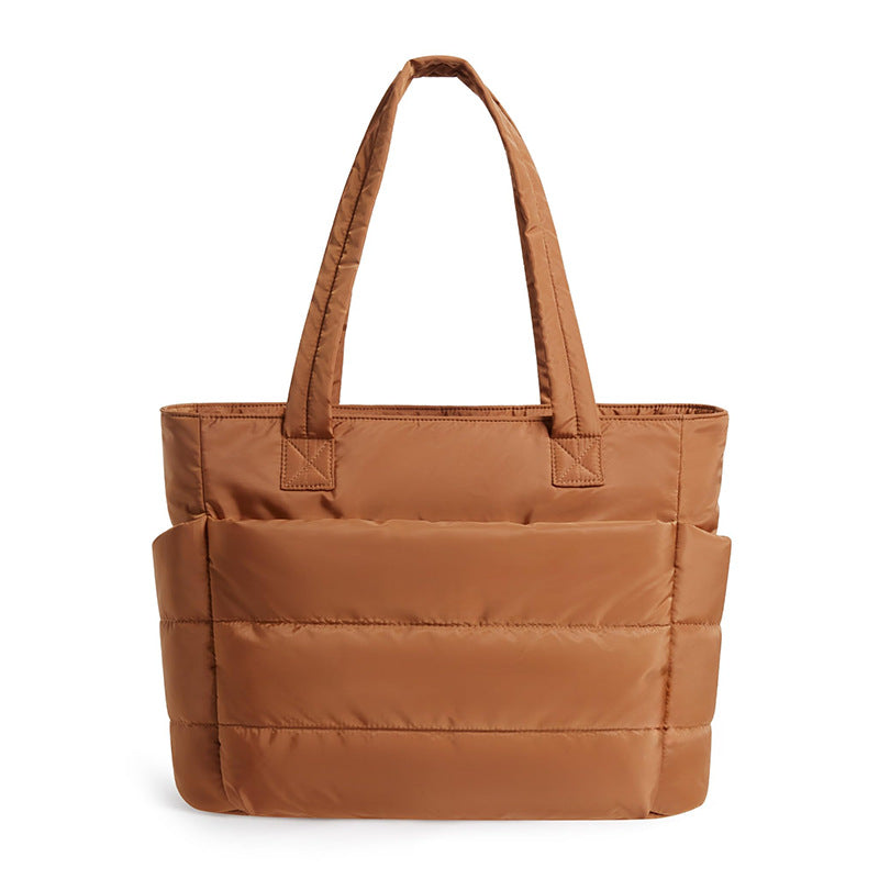 Elegant and Functional Tote Bag Bowlift