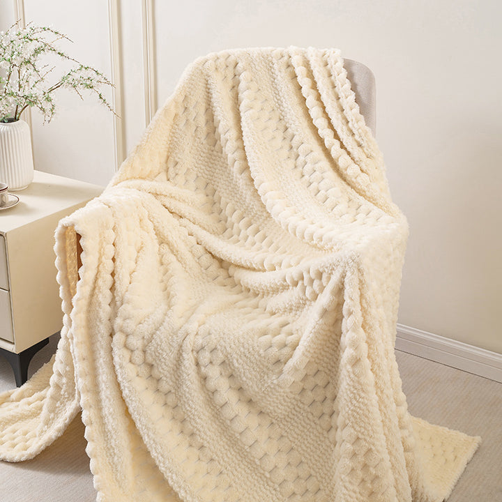 Cozy Throw
