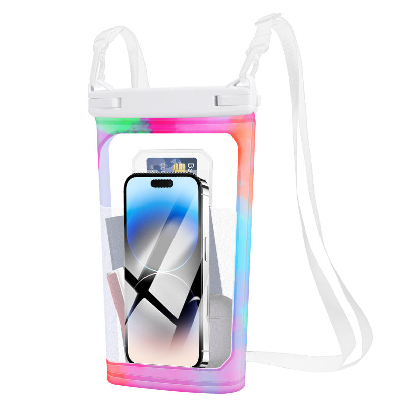 Waterproof tote bag Bowlift