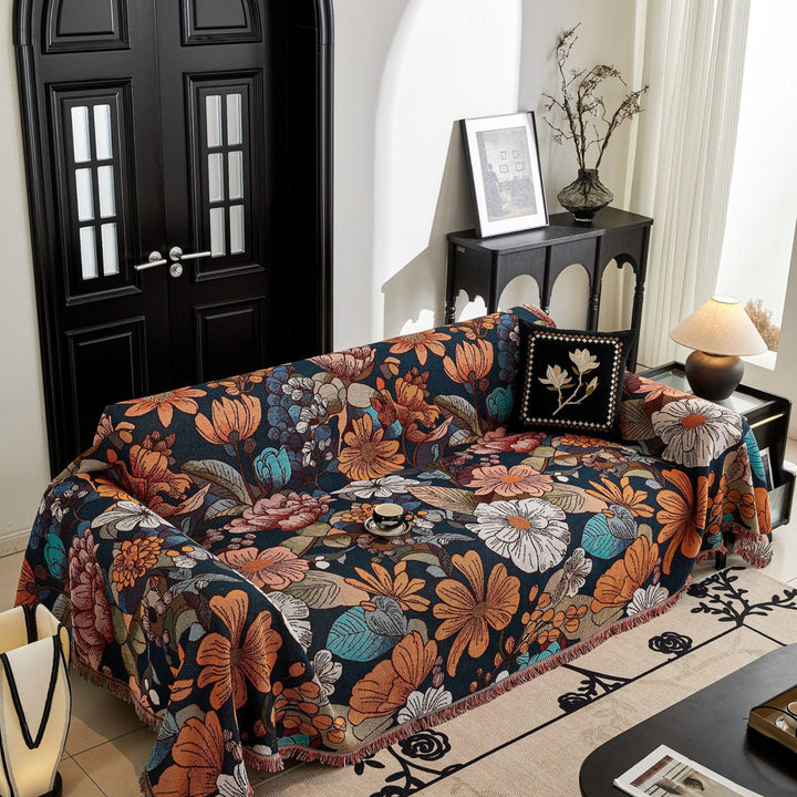 Decorative Couch Cover