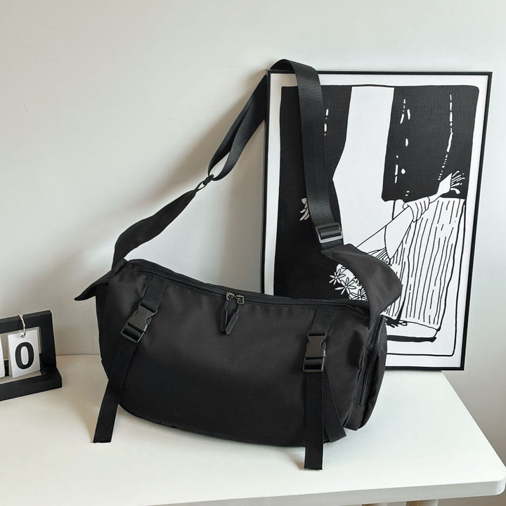 Sporty Multifunctional Tote Bag Bowlift