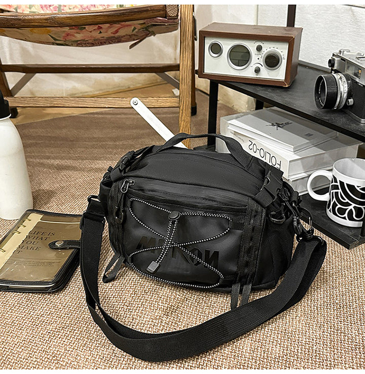 Practical Crossbody Bag Bowlift