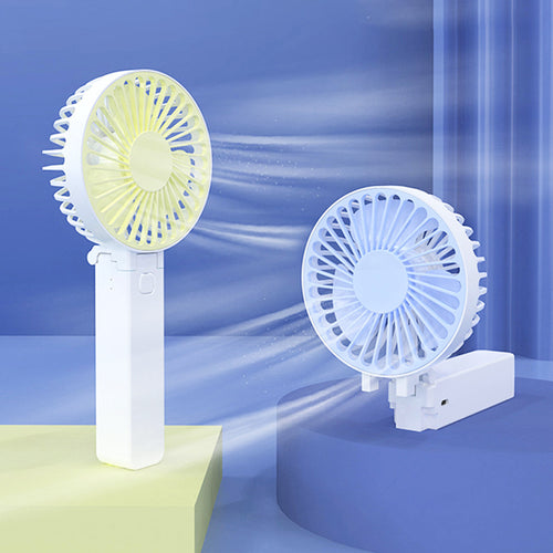 Handy Portable Fan Bowlift