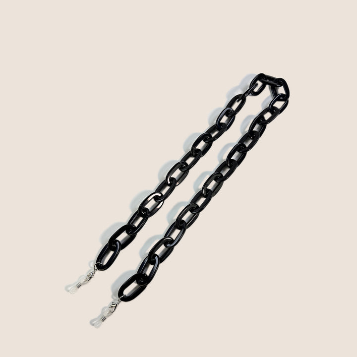Statement Chain Eyewear Holder Bowlift