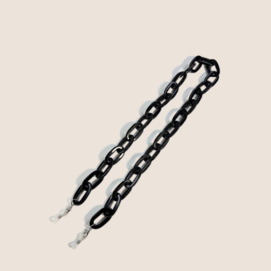 Chunky Eyewear Chain Bowlift