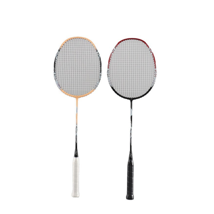 Badminton Racket Bowlift