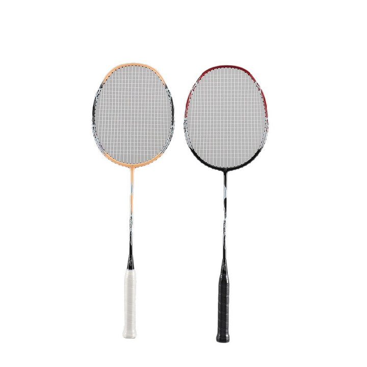 Badminton Racket Bowlift