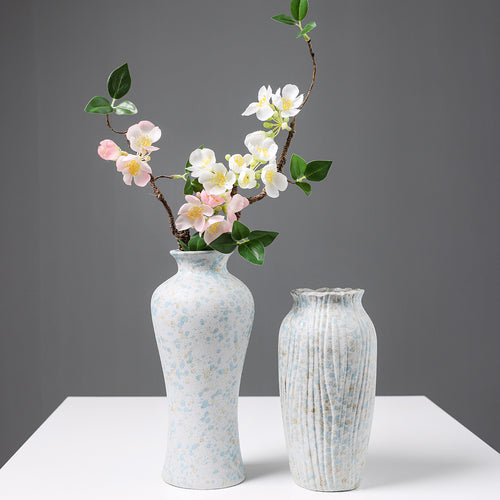 Artistic Ceramic Vase