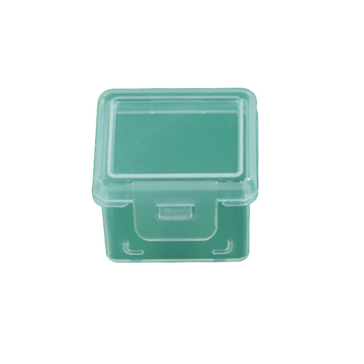 Multi-Functional Square Storage Container Bowlift