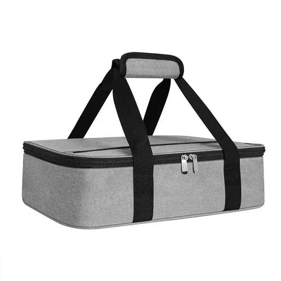 Ladies insulated cooler bag Bowlift